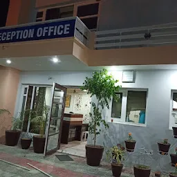 OYO 40006 Hotel Kk Residency