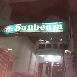 OYO 41172 Hotel Sunbeam