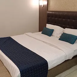 OYO 45640 Hotel Jagannath Deluxe