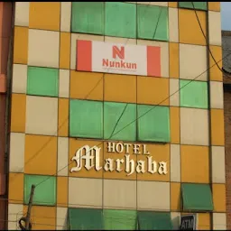 OYO 46688 Hotel Marhaba