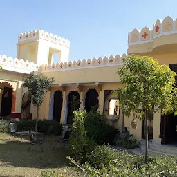 OYO 47126 Pushkar Village Resort