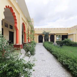 OYO 47126 Pushkar Village Resort