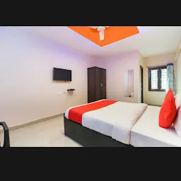 Oyo 47332 hotel rest inn