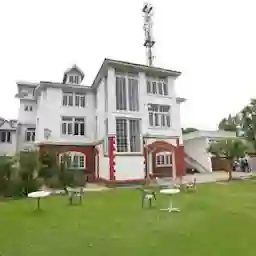 Heritage Bungalow - Hotels in Srinagar
