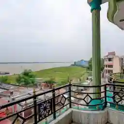 OYO Hotel Holy Ganges View