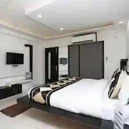 Hotel MY Dream