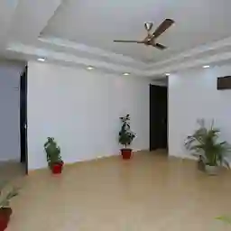 Super OYO Flagship Hotel Green Residency Near Appu Ghar