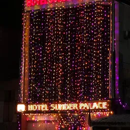 OYO Hotel Sunder Palace