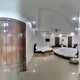 OYO 7851 Hotel Avadh