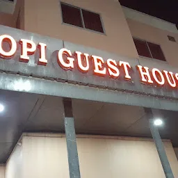OYO 81246 Gopi Guest House