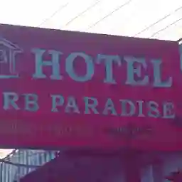 Hotel KRB Paradise