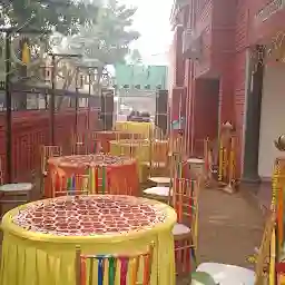 OYO 8472 Gomti Nagar