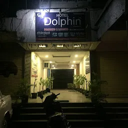 OYO 86409 Hotel Dolphin Grand