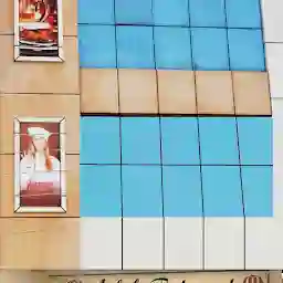 Hotel Mehak