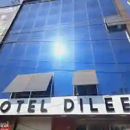 Hotel Dileep