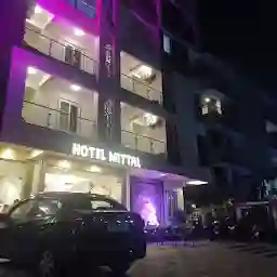 OYO 9476 Hotel Mittal