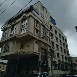 OYO 9904 Vyshakh Hotel