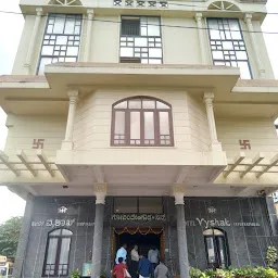 OYO 9904 Vyshakh Hotel