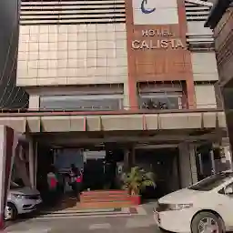 OYO 9978 Hotel Calista