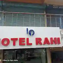 OYO Collection O 74575 Hotel Rahi
