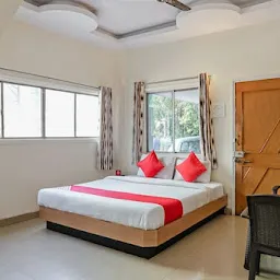 OYO Corporate Comfort Service Apartment Near Phoenix Marketcity - Viman Nagar