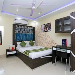 OYO Dreamland Guest House Near City Centre Salt Lake