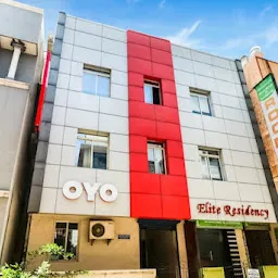 OYO Elite Residency