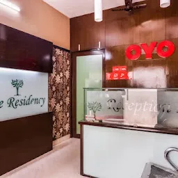 OYO Elite Residency