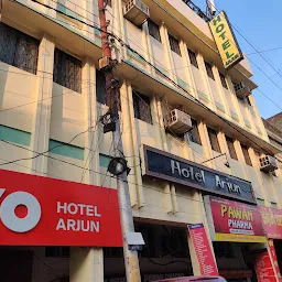 OYO Hotel Arjun