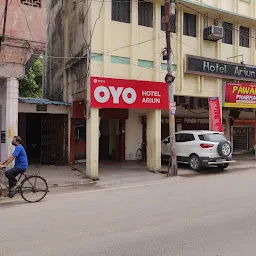 OYO Hotel Arjun