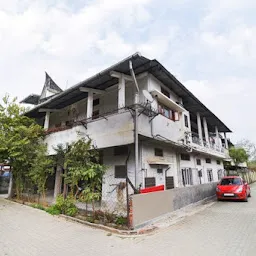 OYO Flagship 71272 Sugar Rose Homestay