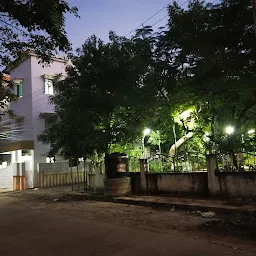 OYO Flagship Lakshmi Residency