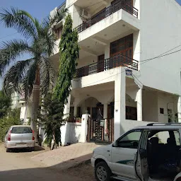 OYO Home 10287 Villa 3BHK