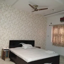 OYO Home 10287 Villa 3BHK