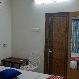 OYO HOME 76274 ARN Home Stay Nanganallur