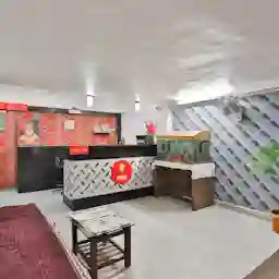 OYO Hotel Keshav