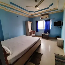 OYO Hotel Abhipriya