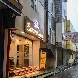 OYO Hotel Aiswariyam