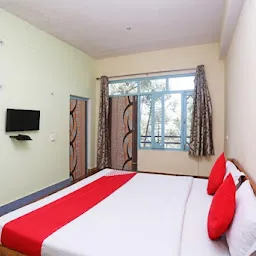 OYO Hotel Gopal Binsar Retreat