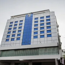 OYO Hotel Palak Residency Near Erragadda Metro Station