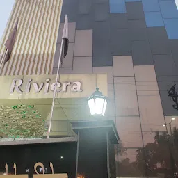 OYO Hotel Riviera