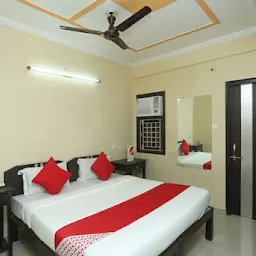 OYO Hotel Satyam Swagat