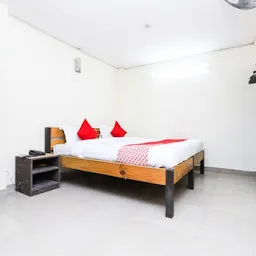 OYO Hotel Yuvraj