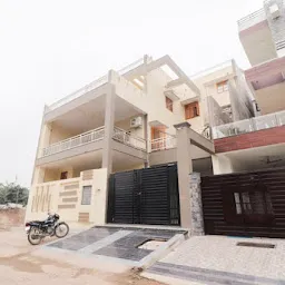 OYO Pratap Guest House Near Indira Nagar Metro Station