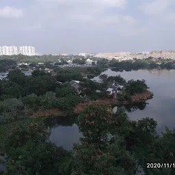 Supraja Cyber View Near Shilparamam