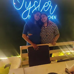 Oyster, Bar & Kitchen