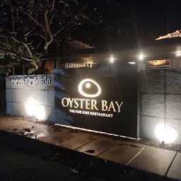 Oyster Bay