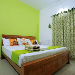 Oyster Marris Homestays & Holidays Thiruvananthapuram