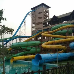 Oyster's Water Park