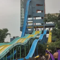 Oyster's Water Park